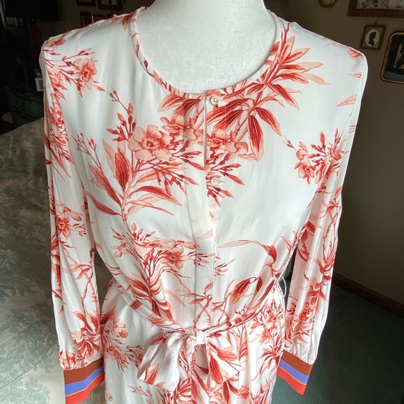 NWT Joie Jeanee Dress - Picture 3 of 16